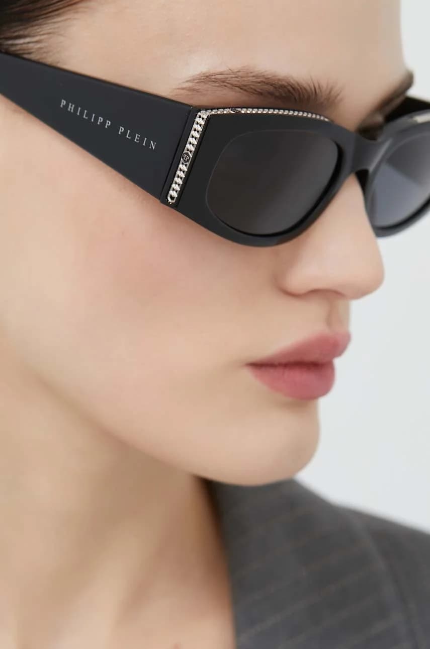 Солнцезащитные очки - фото 6