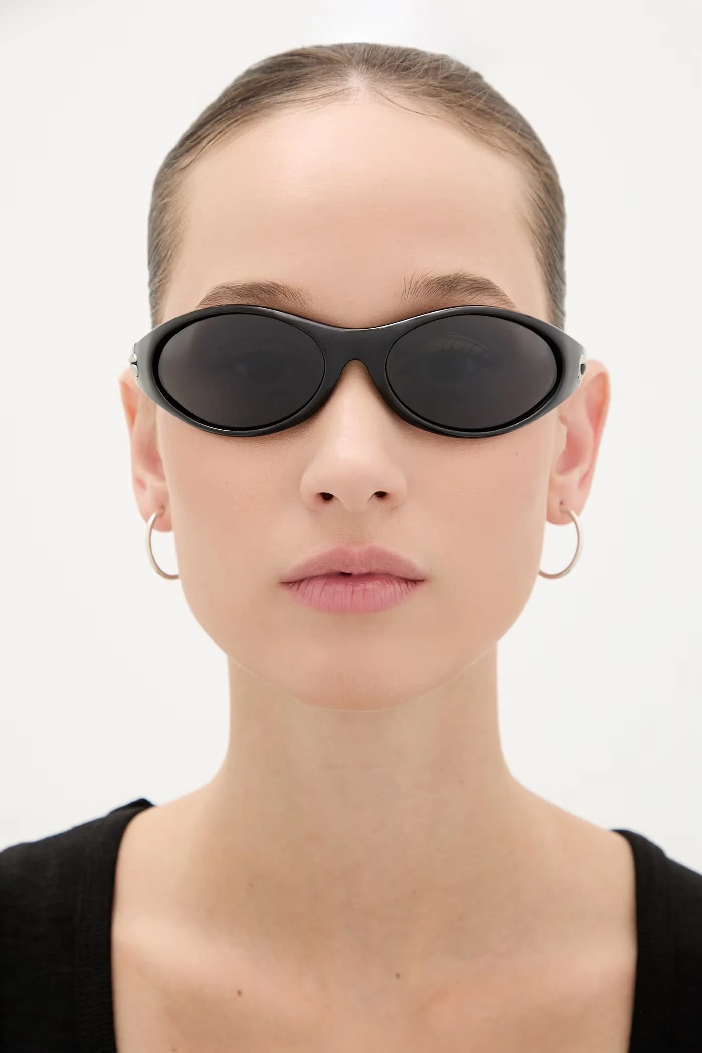 Солнцезащитные очки для велоспорта - фото 5