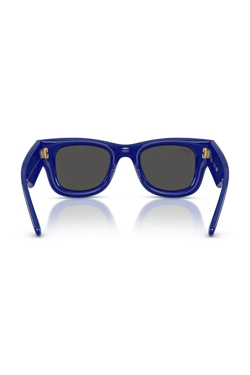 Солнцезащитные очки - фото 6