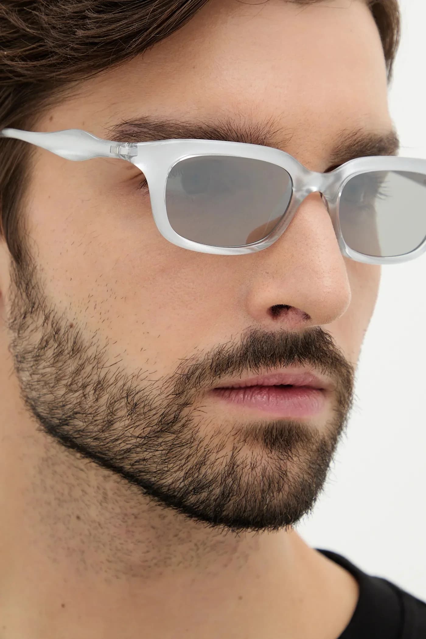 Солнцезащитные очки - фото 9