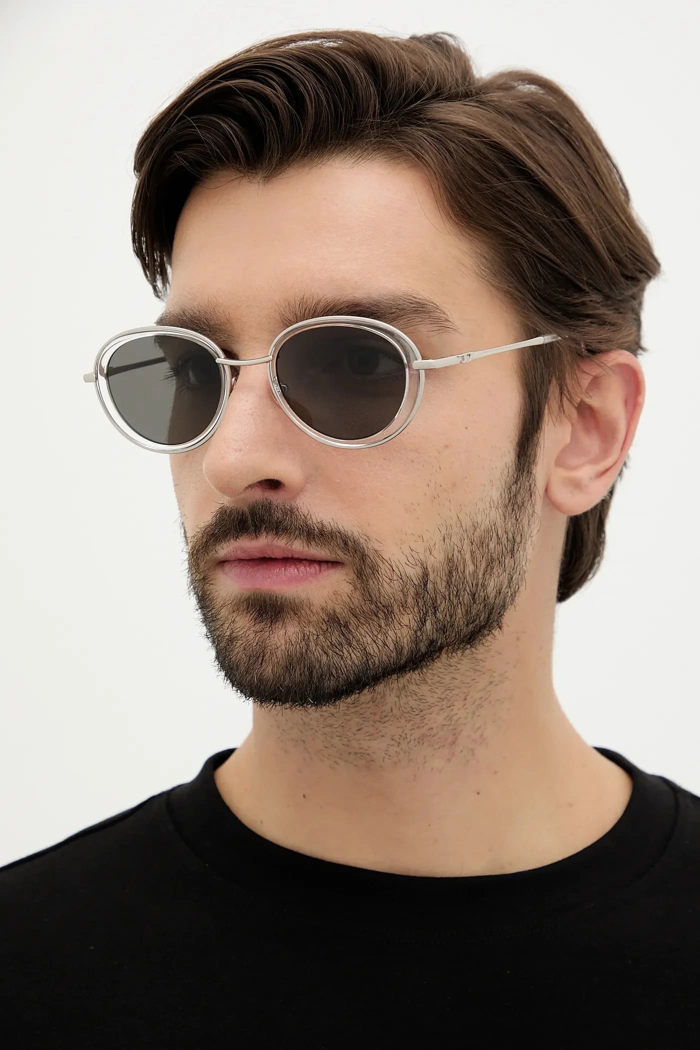 Солнцезащитные очки - фото 2