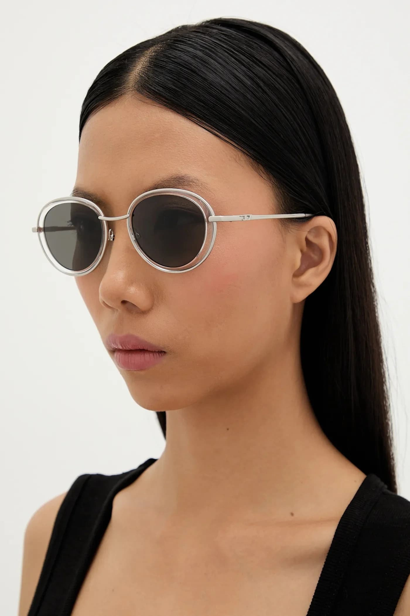 Солнцезащитные очки - фото 3