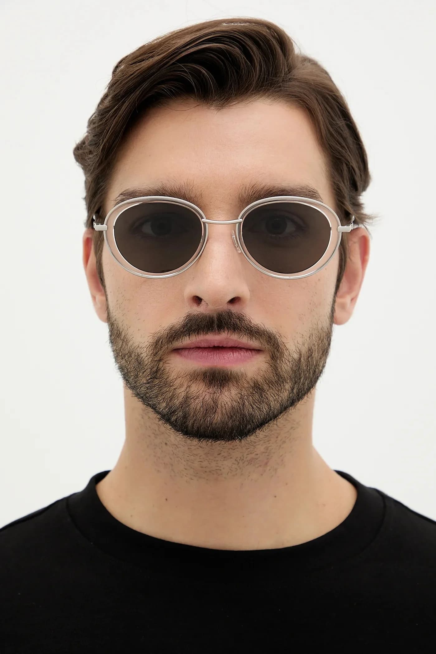 Солнцезащитные очки - фото 8