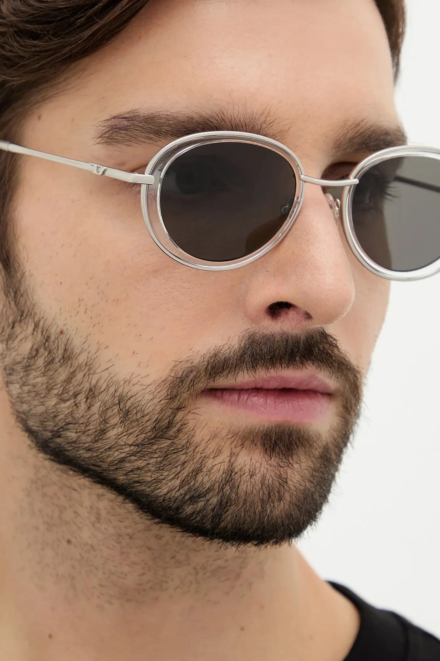 Солнцезащитные очки - фото 9