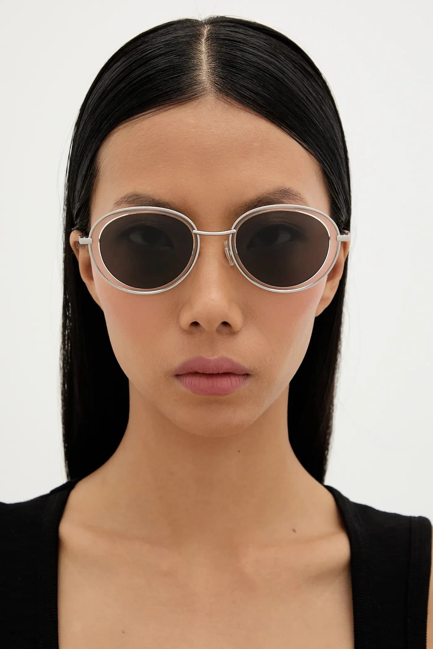 Солнцезащитные очки - фото 10