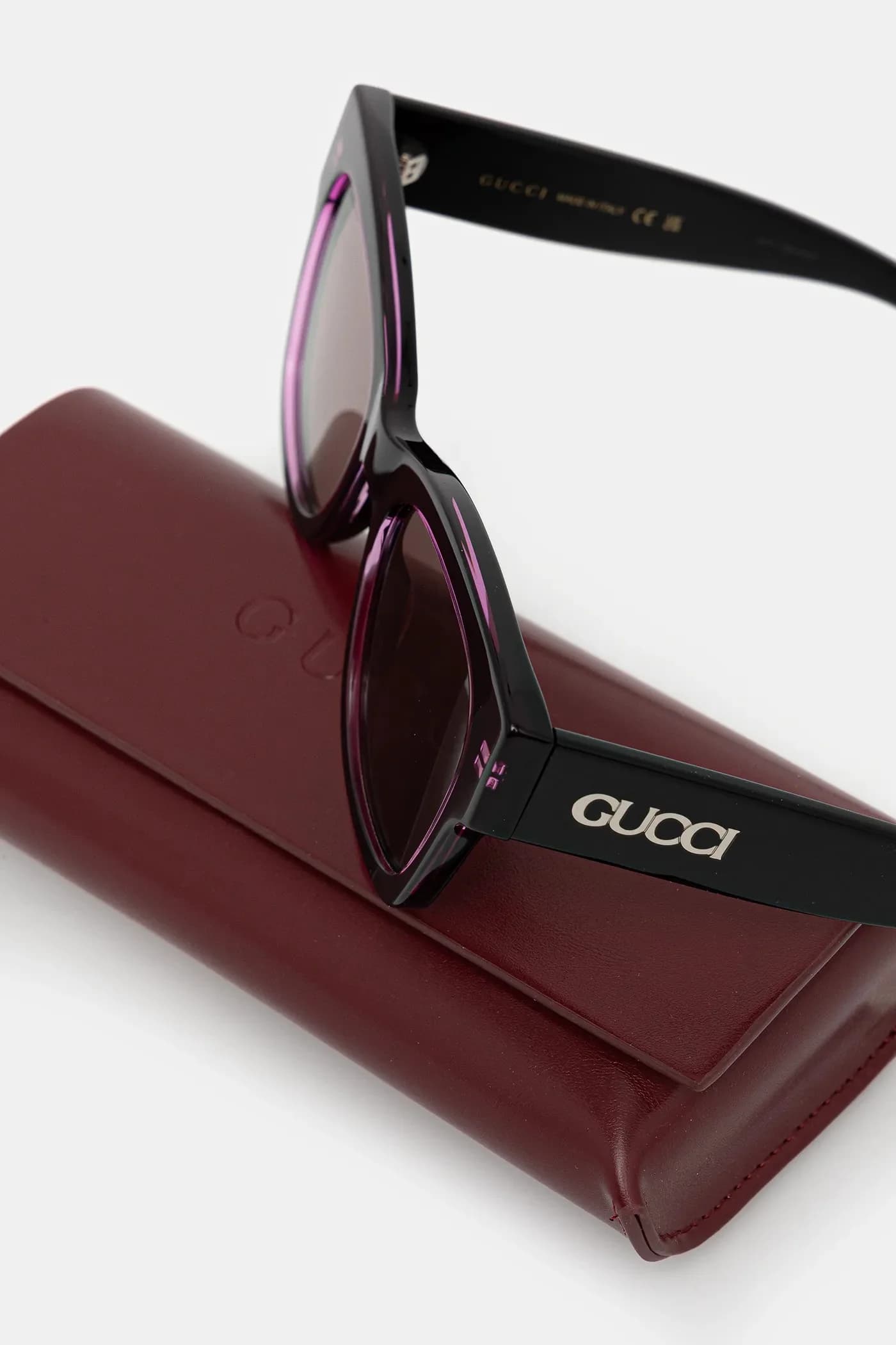 Солнцезащитные очки - фото 4