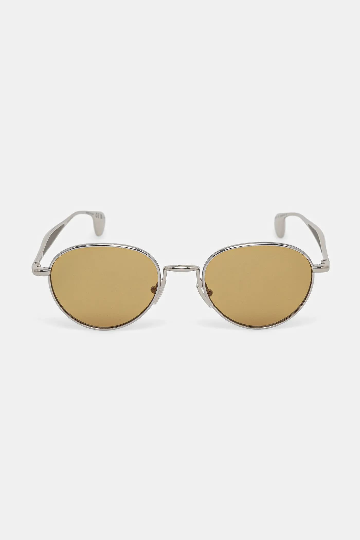 Солнцезащитные очки - фото 4