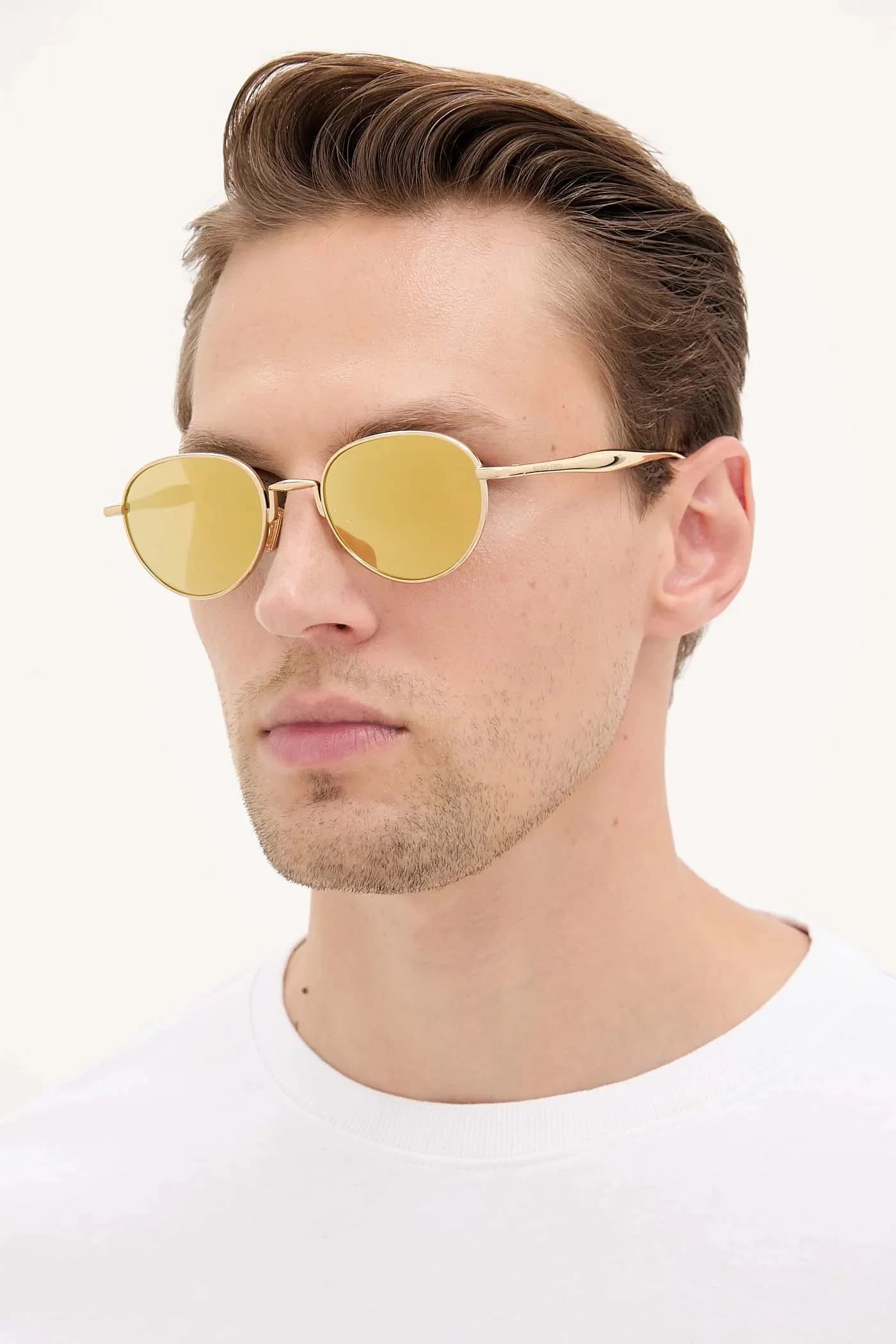 Солнцезащитные очки - фото 2