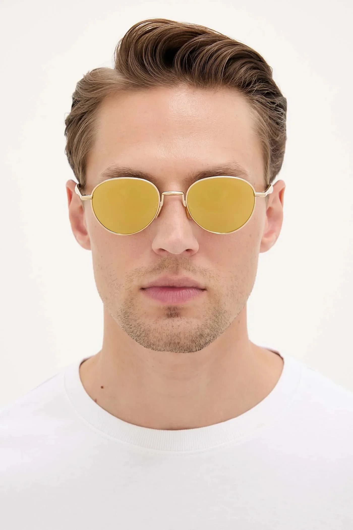 Солнцезащитные очки - фото 7