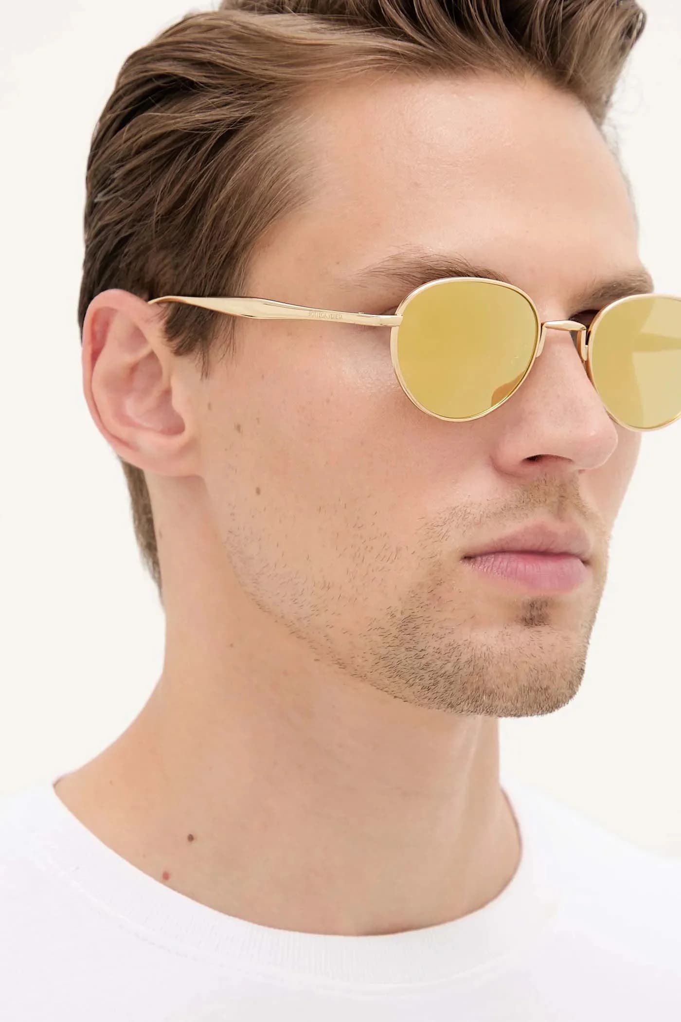 Солнцезащитные очки - фото 8