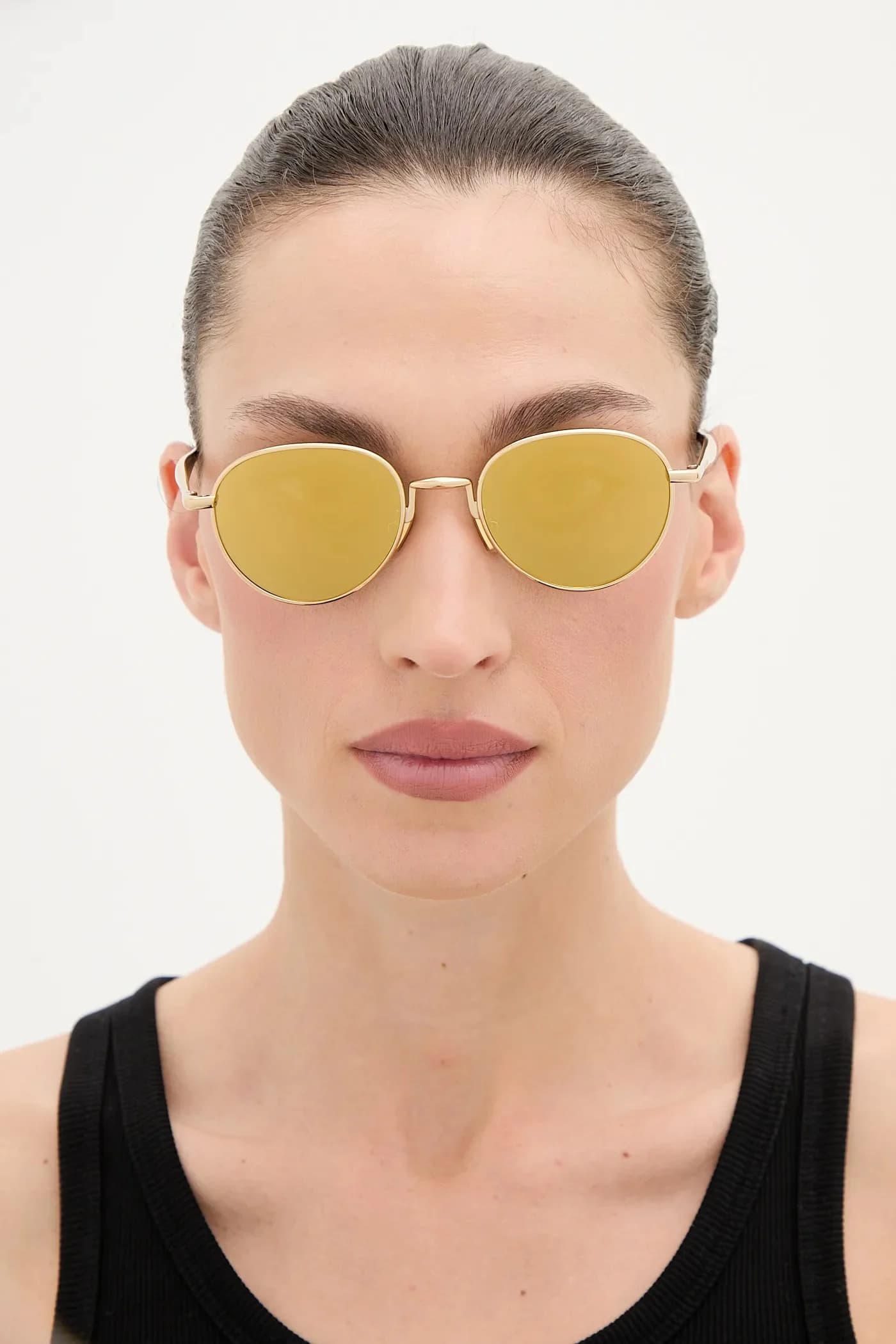 Солнцезащитные очки - фото 9