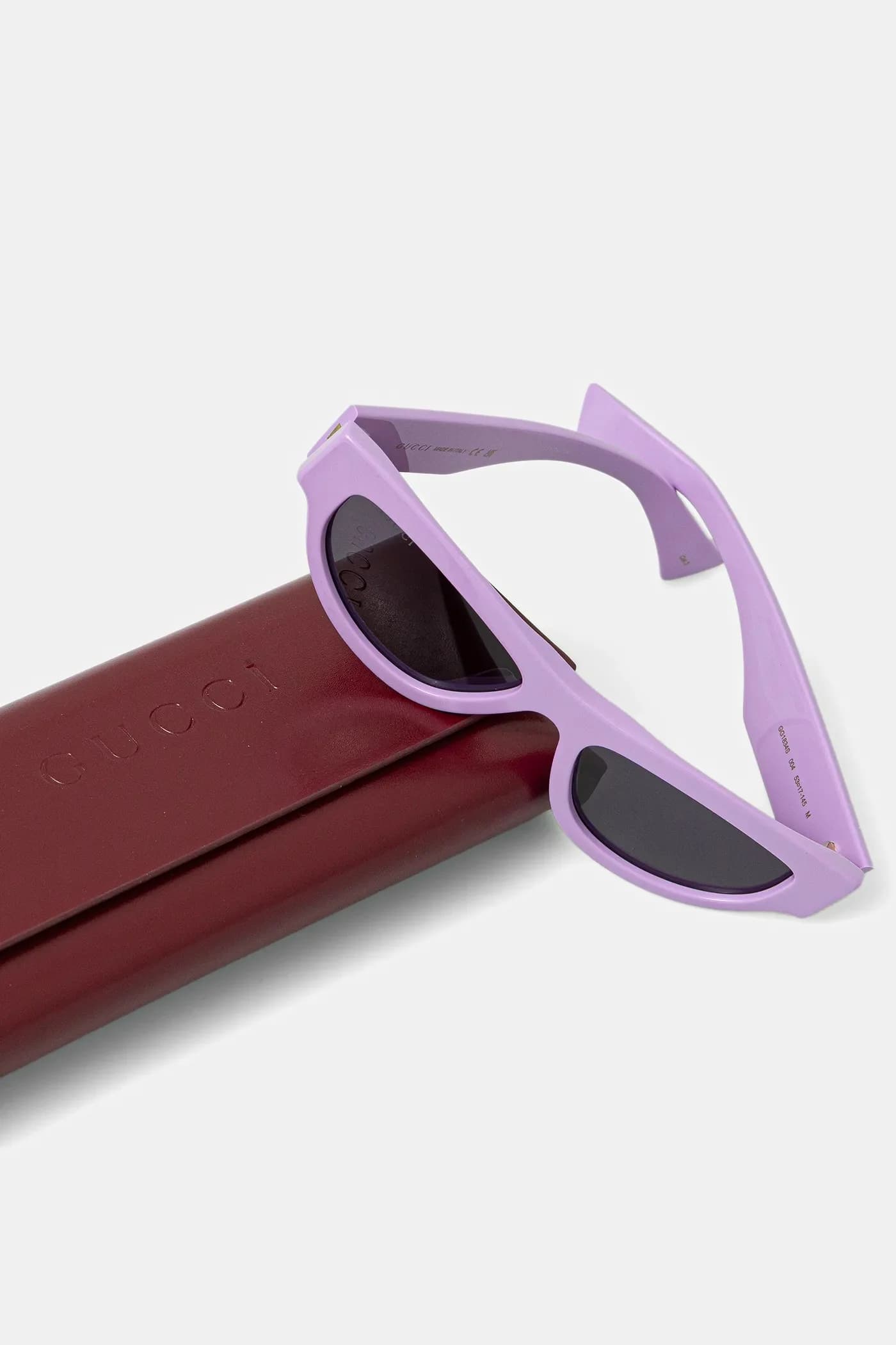 Солнцезащитные очки - фото 4