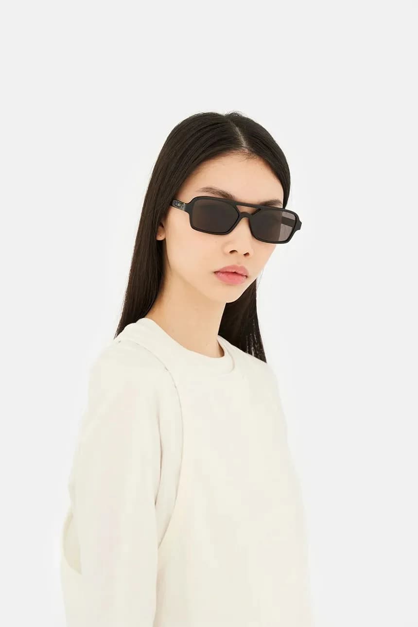 Солнцезащитные очки - фото 2