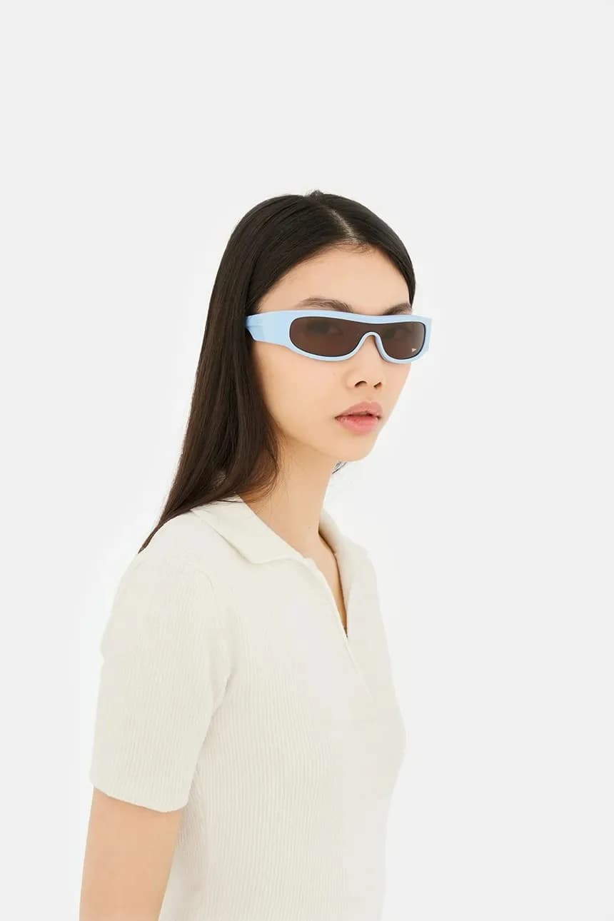 Солнцезащитные очки - фото 2