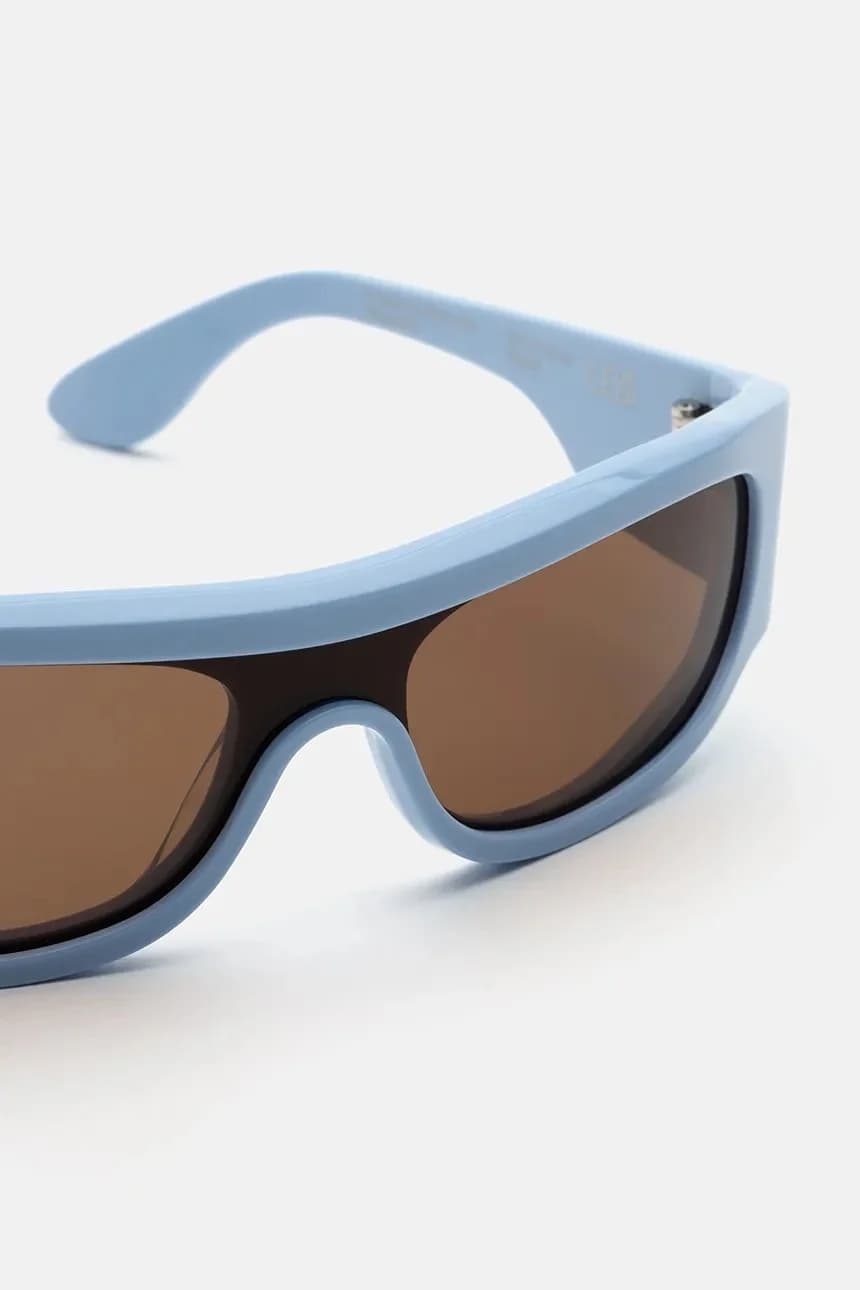 Солнцезащитные очки - фото 4