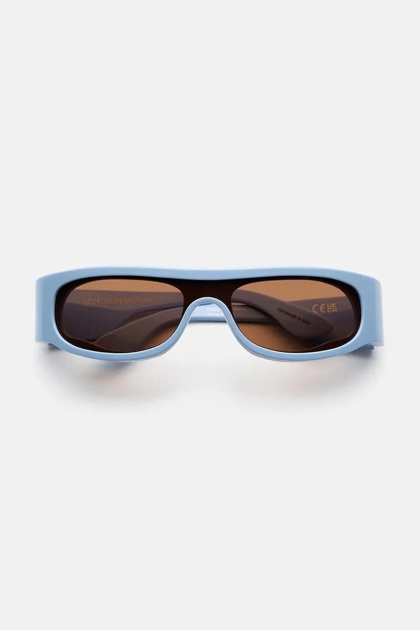 Солнцезащитные очки - фото 5