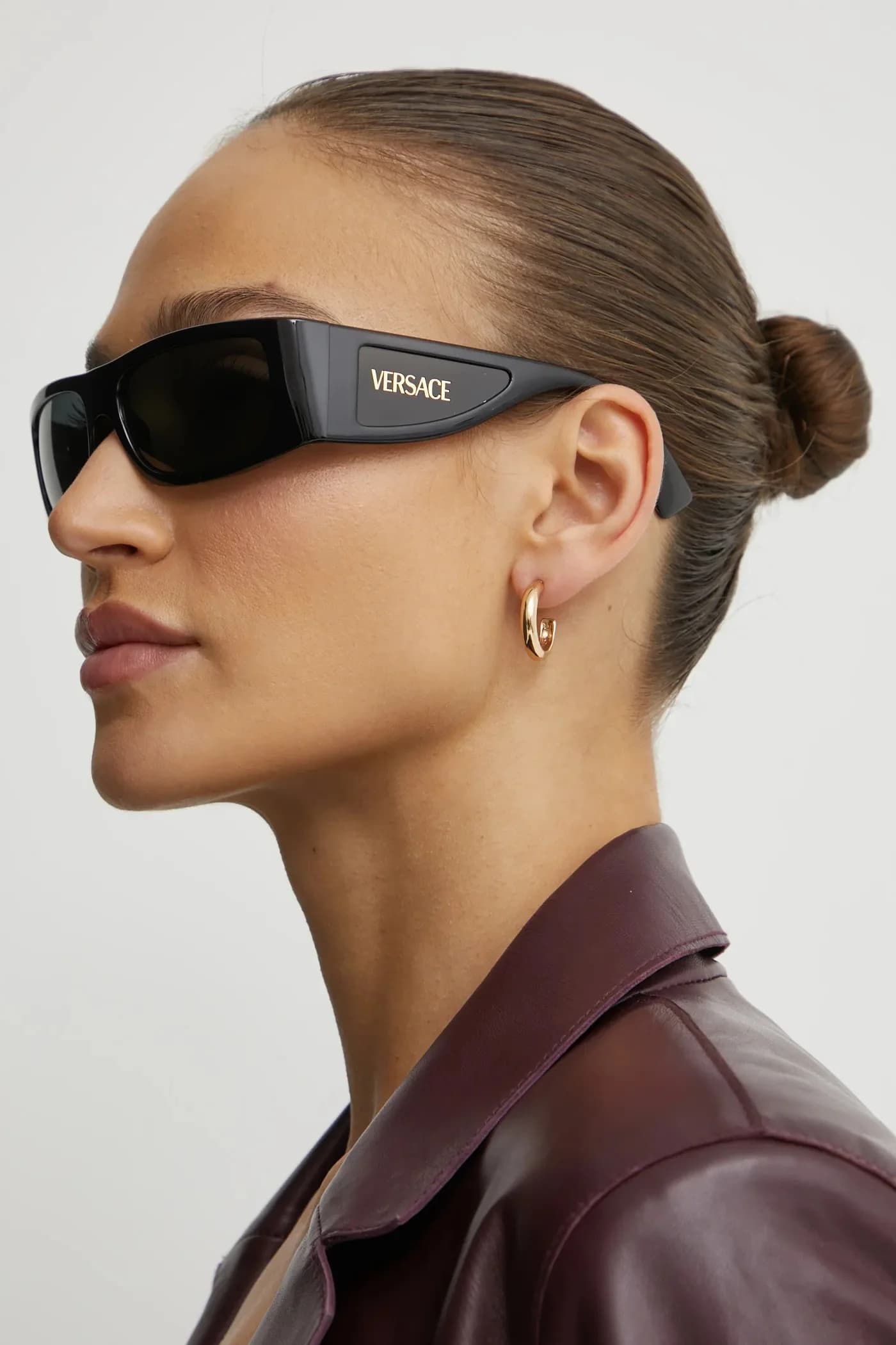 Солнцезащитные очки - фото 3