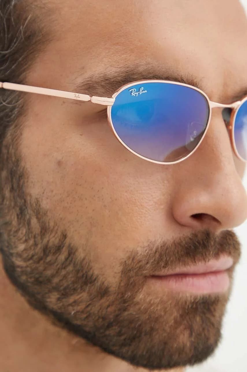 Солнцезащитные очки - фото 3