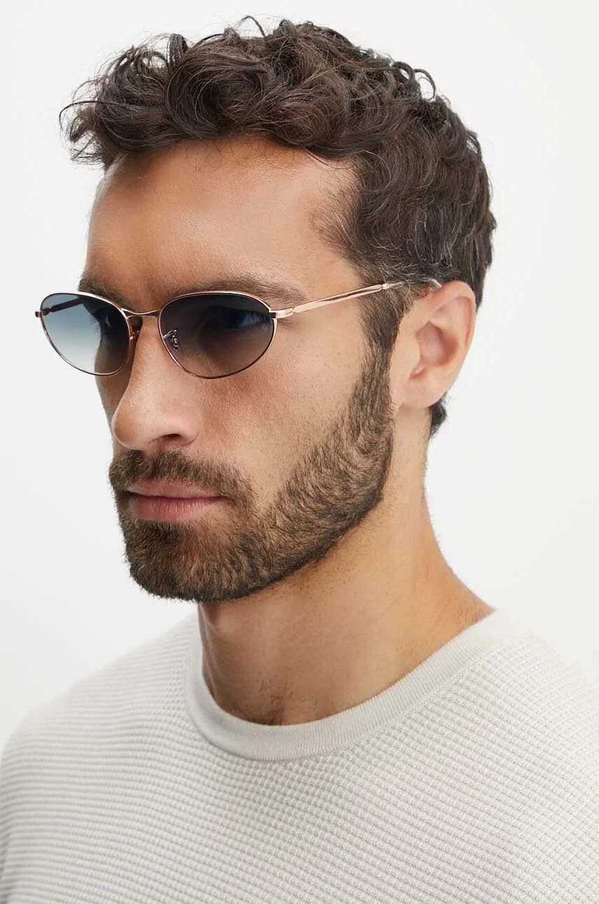 Солнцезащитные очки - фото 9