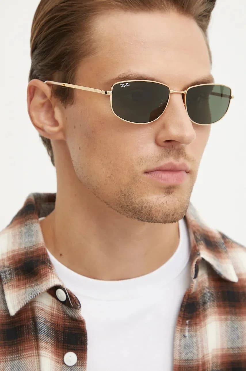 Солнцезащитные очки - фото 3