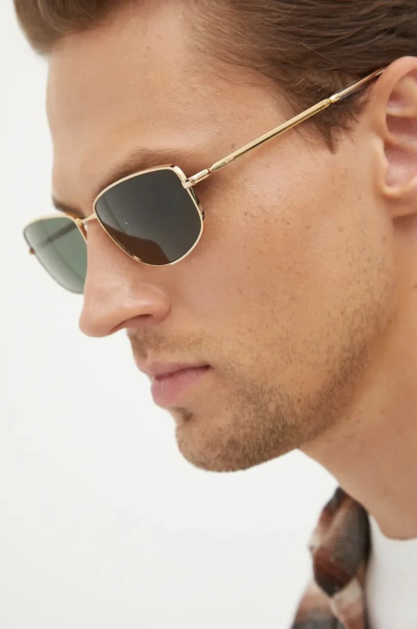 Солнцезащитные очки - фото 10