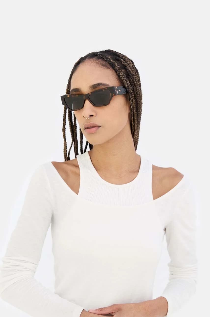 солнцезащитные очки Намеко - фото 2