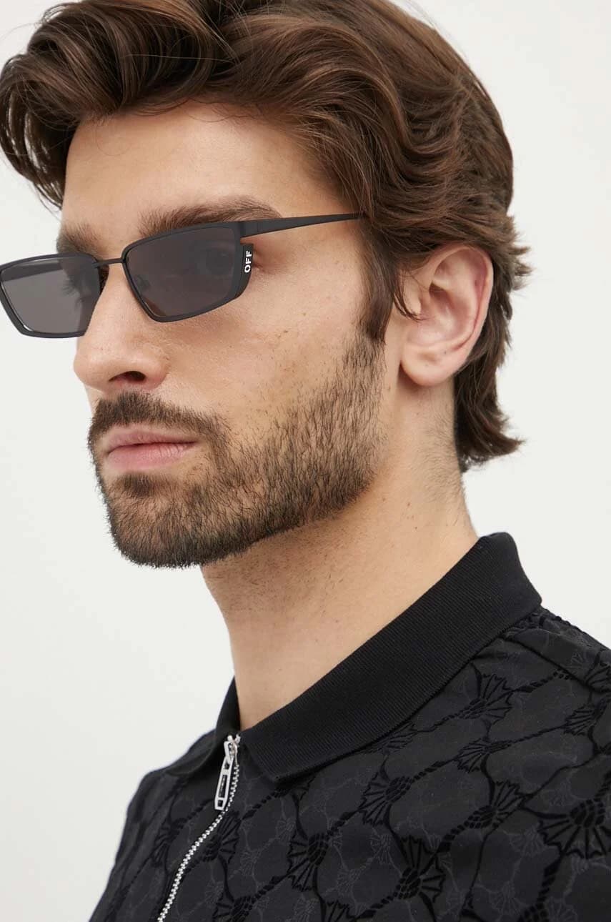 Солнцезащитные очки - фото 7