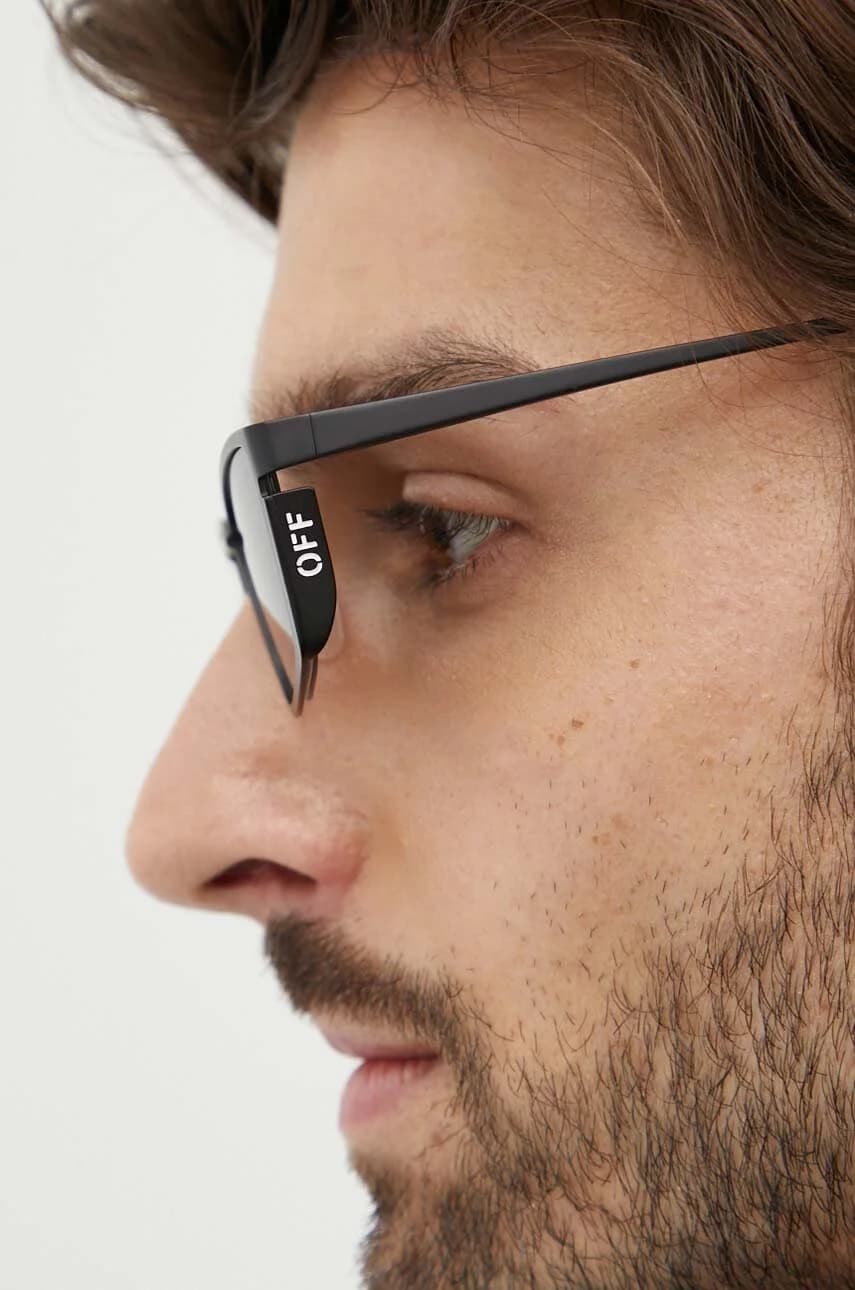 Солнцезащитные очки - фото 8