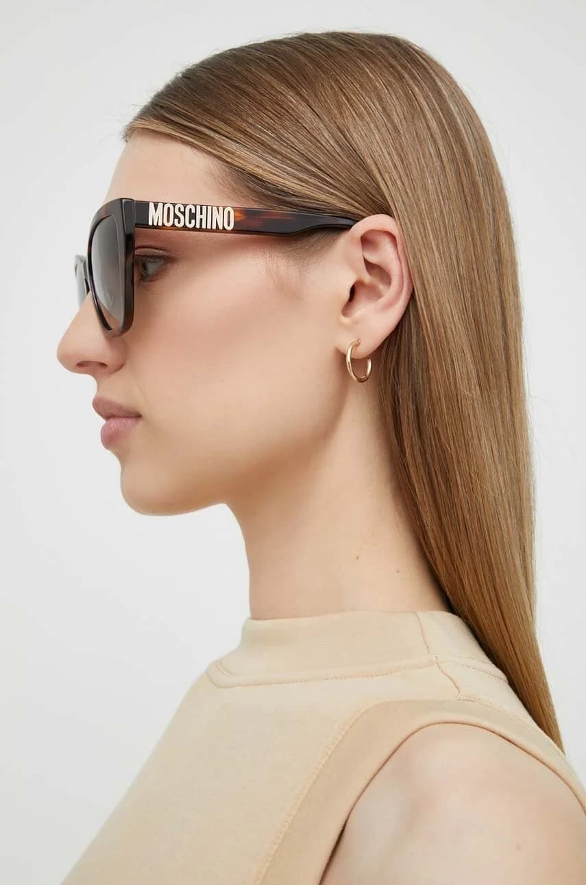 Солнцезащитные очки - фото 6