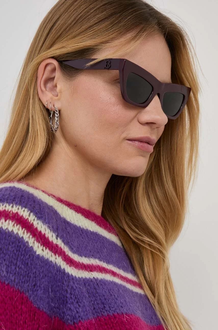 Солнцезащитные очки - фото 7