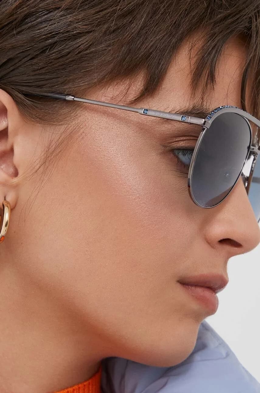 5679547 Солнцезащитные очки ORBITA - фото 3