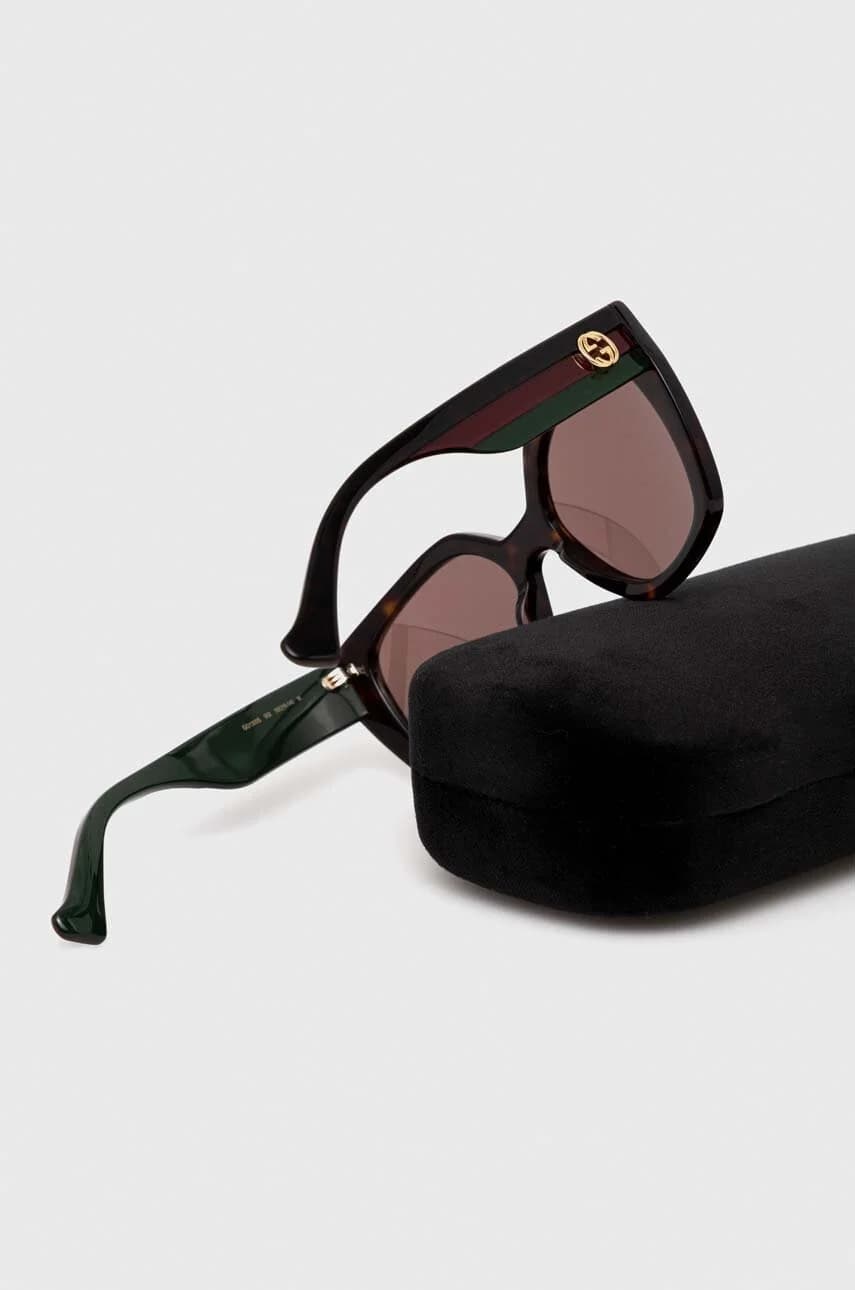 Солнцезащитные очки - фото 4