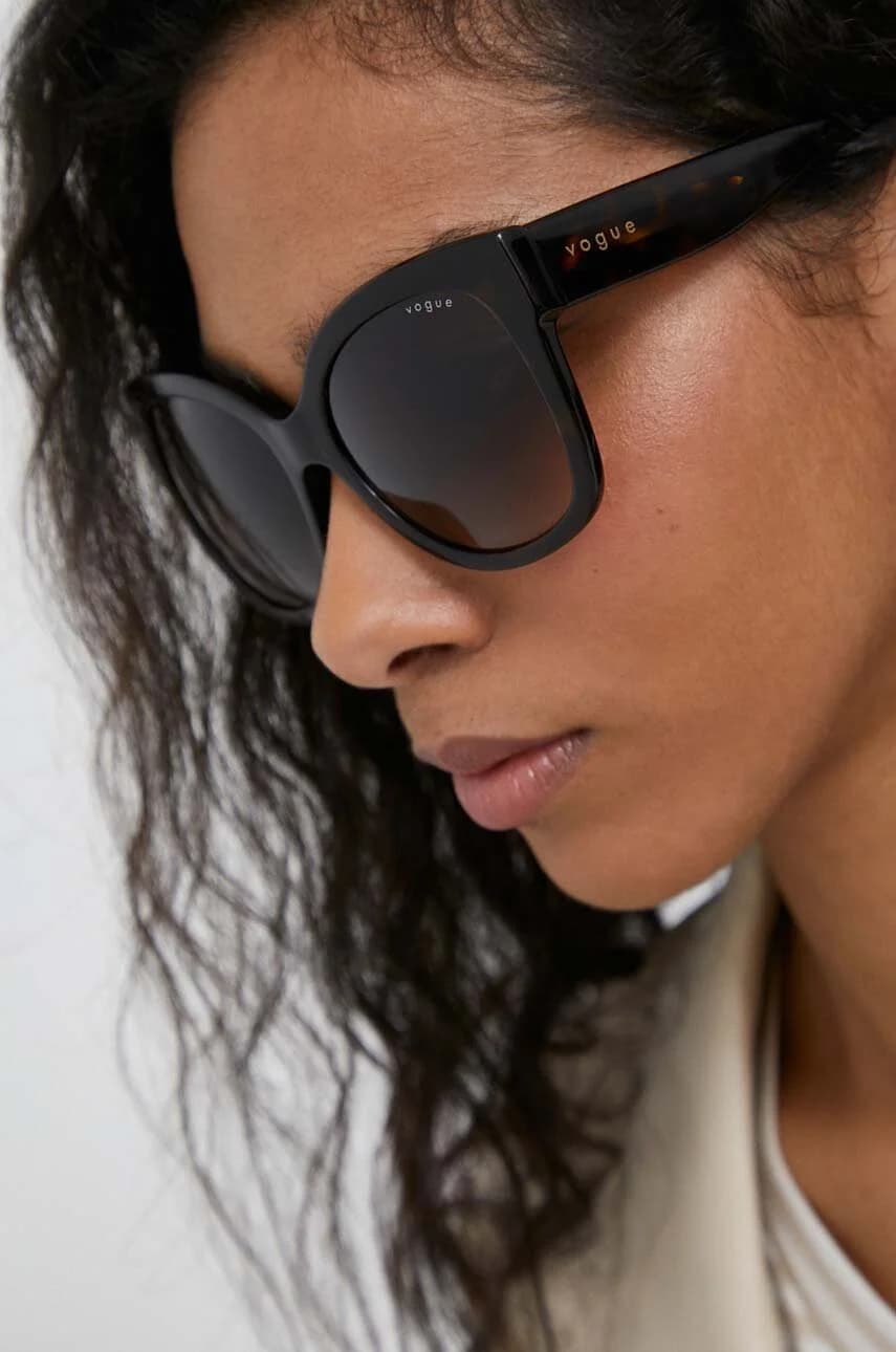 Солнцезащитные очки - фото 7