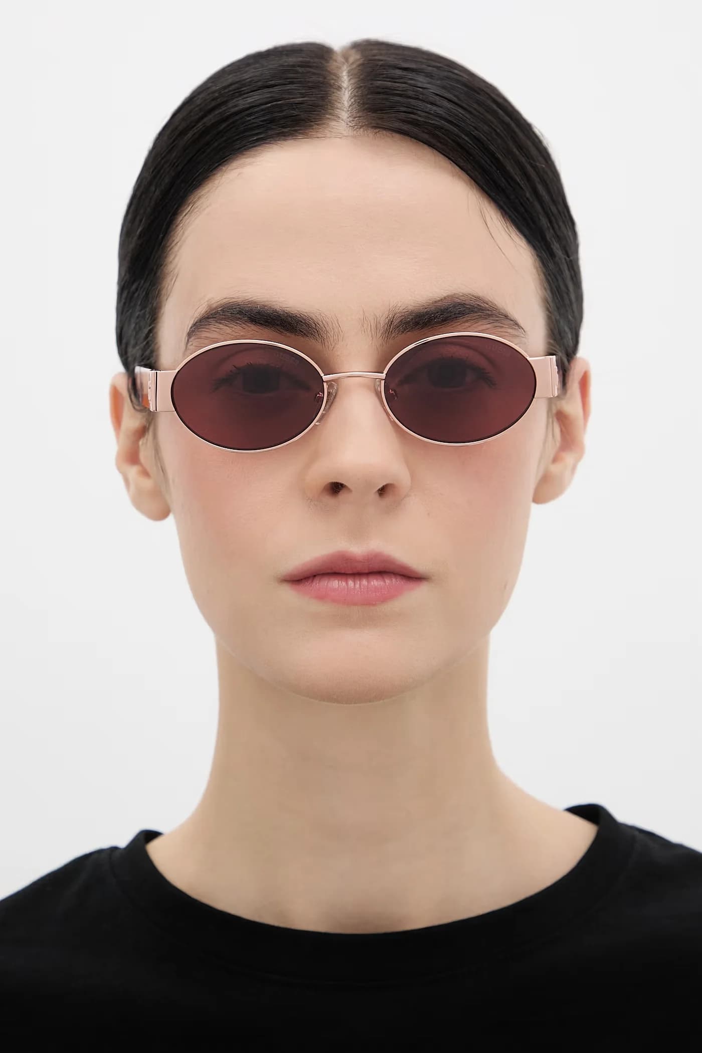 Солнцезащитные очки - фото 9