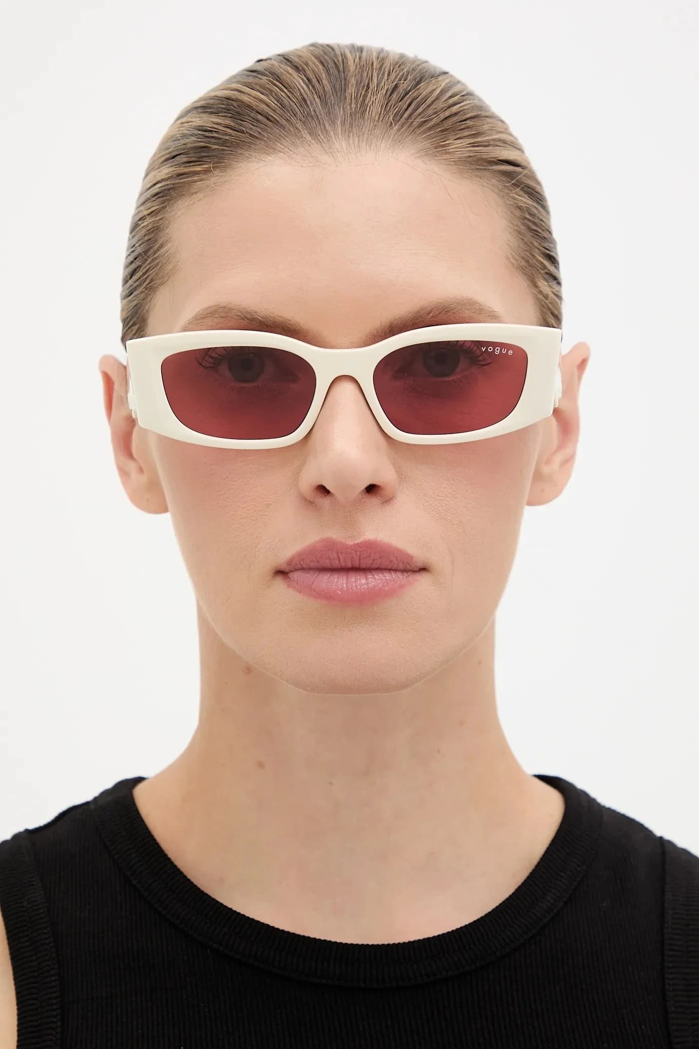 Солнцезащитные очки - фото 2