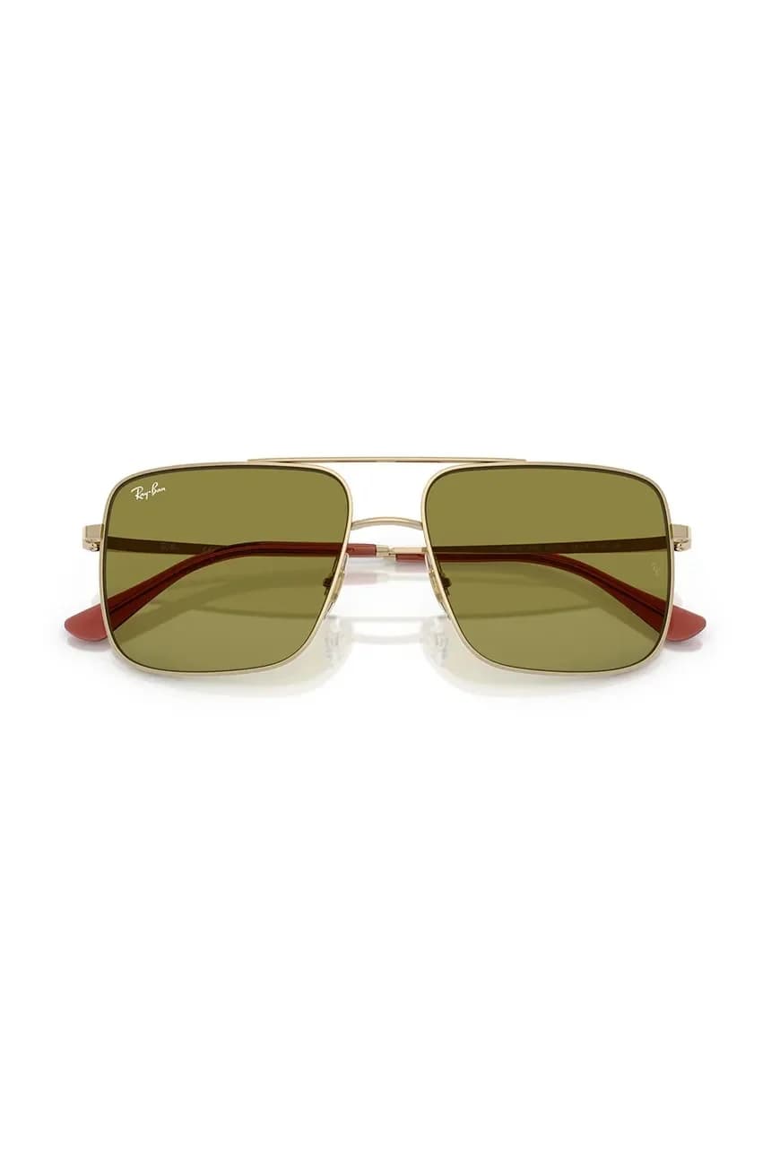 Солнцезащитные очки - фото 7