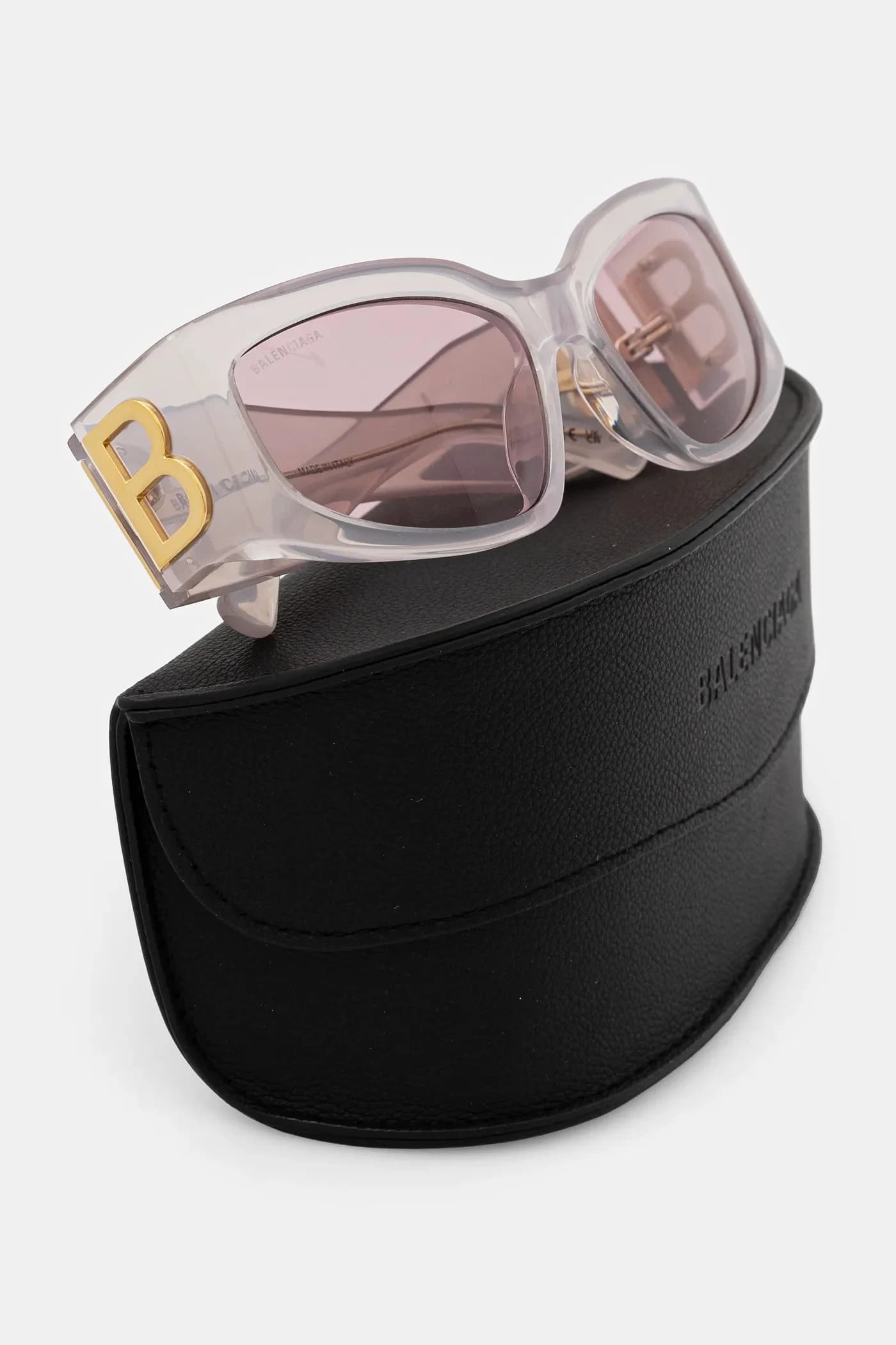 Солнцезащитные очки - фото 4