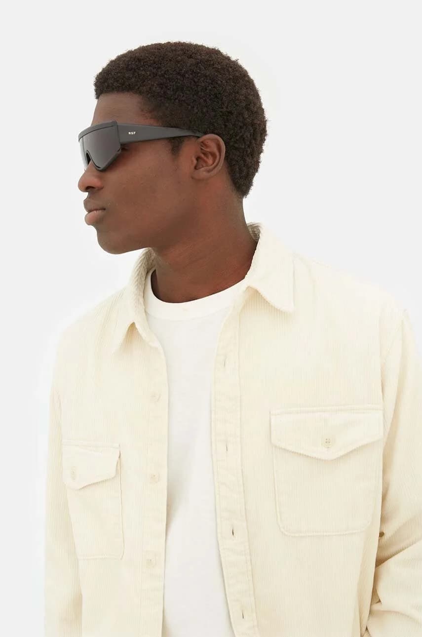 солнцезащитные очки Zed - фото 8