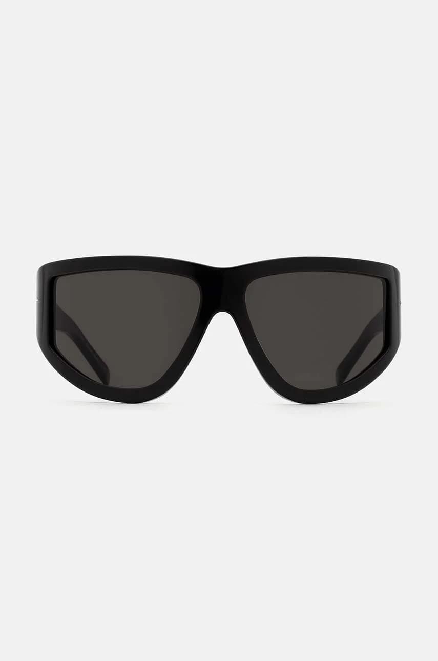 солнцезащитные очки-ножи - фото 5