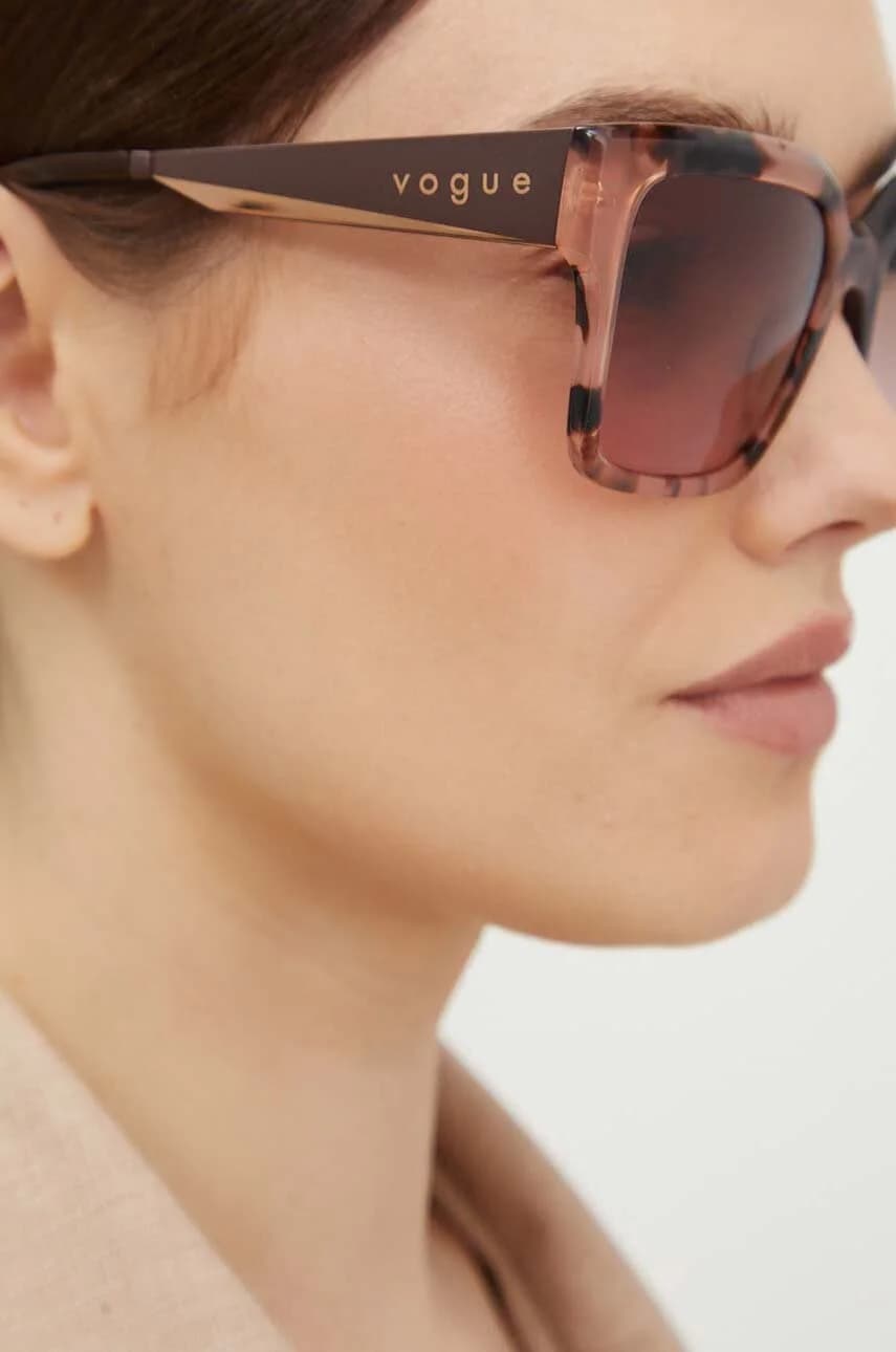 Солнцезащитные очки - фото 3