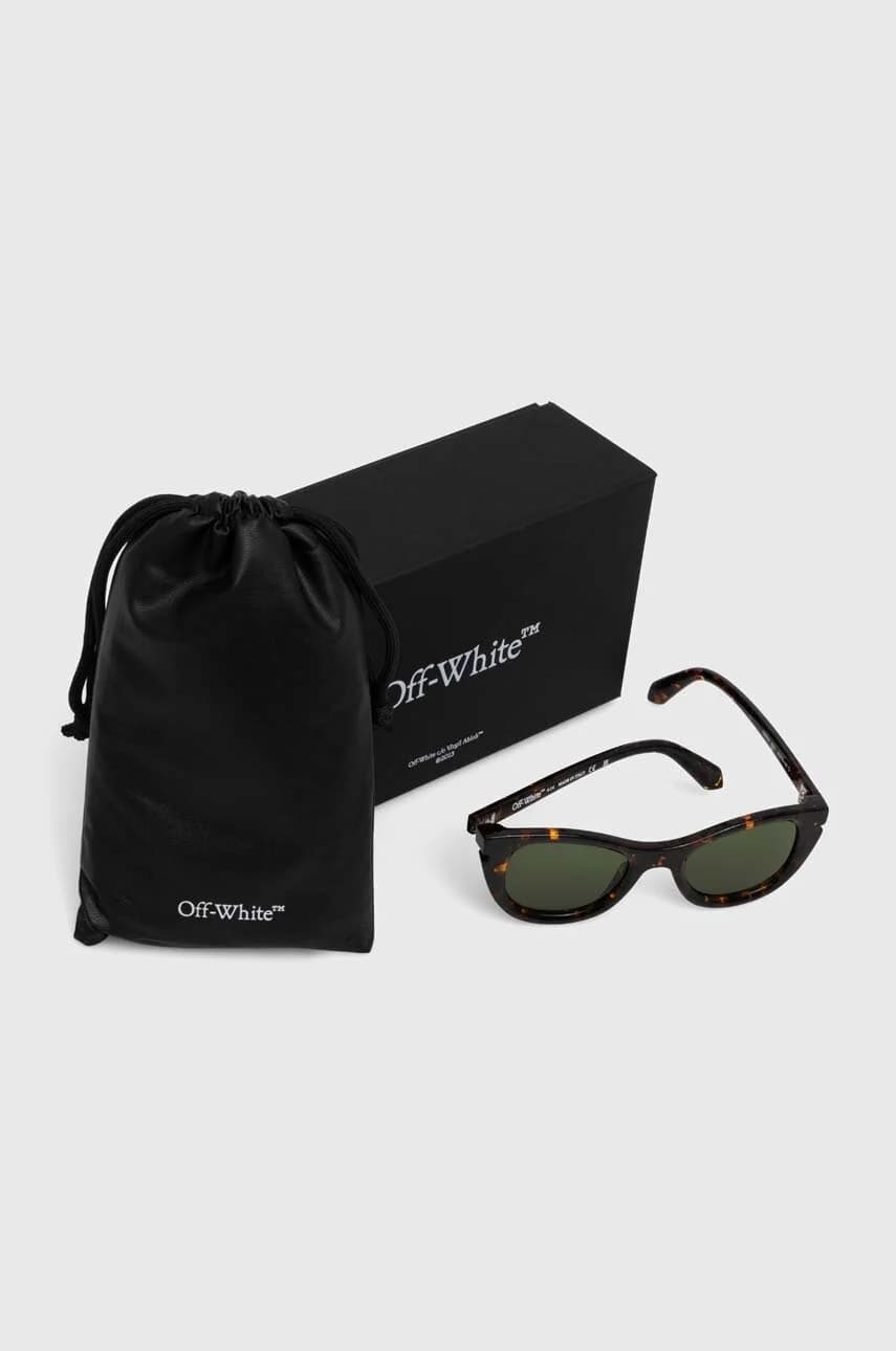 Солнцезащитные очки - фото 3