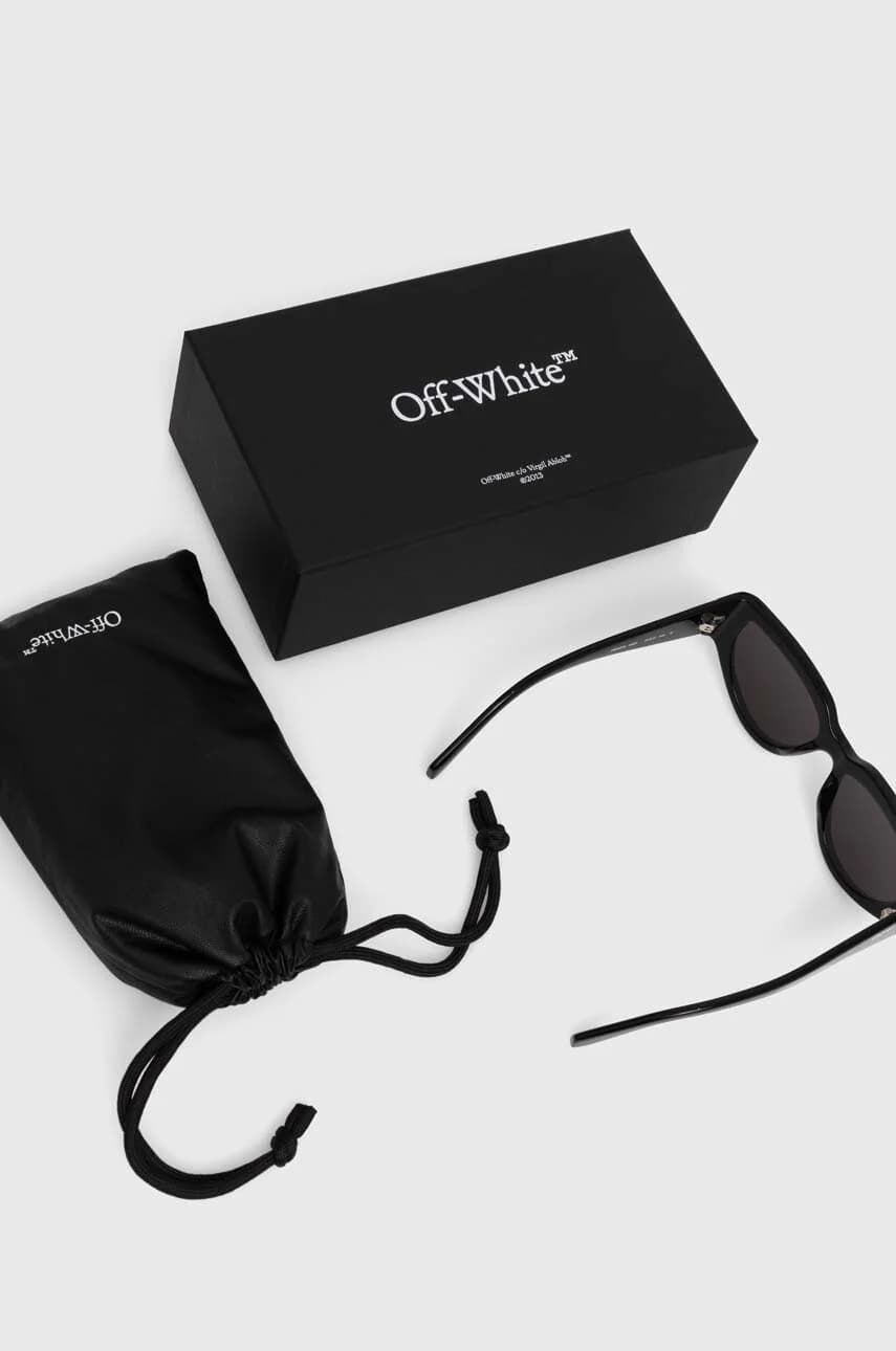 Солнцезащитные очки - фото 3