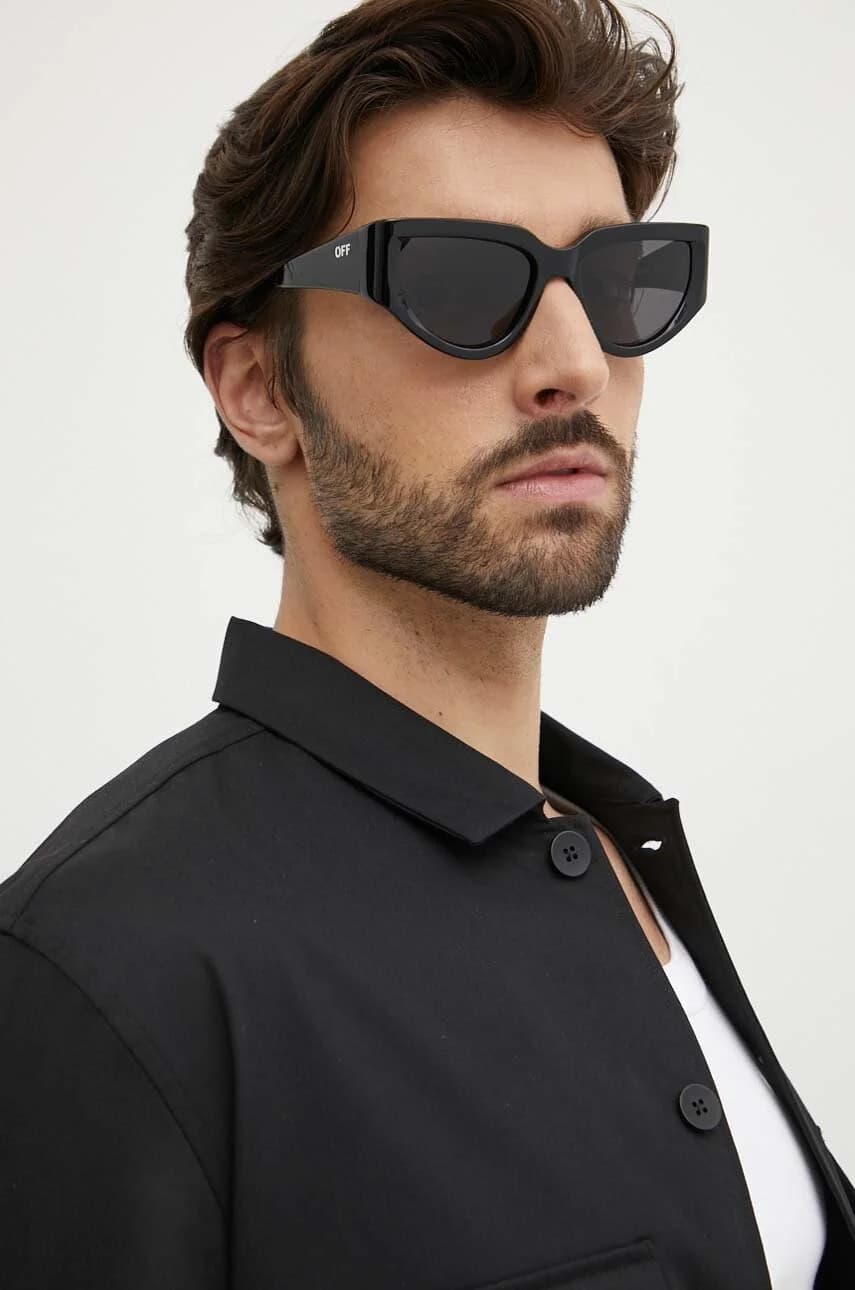 Солнцезащитные очки - фото 7