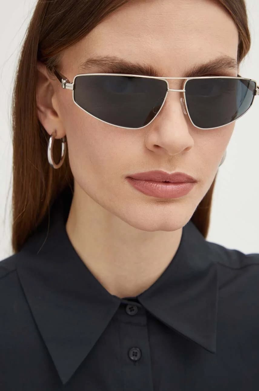 Солнцезащитные очки - фото 5