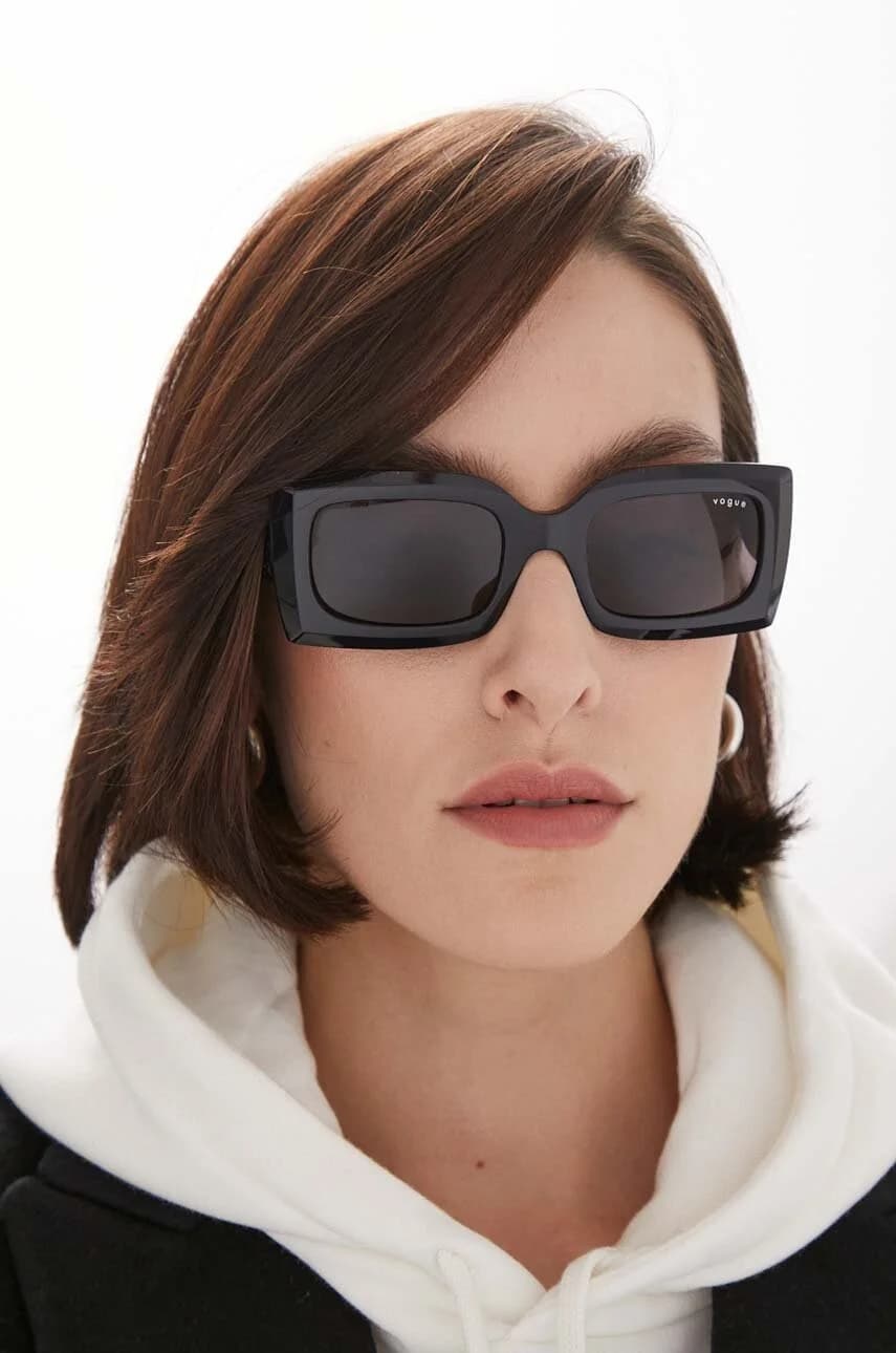 Солнцезащитные очки - фото 7