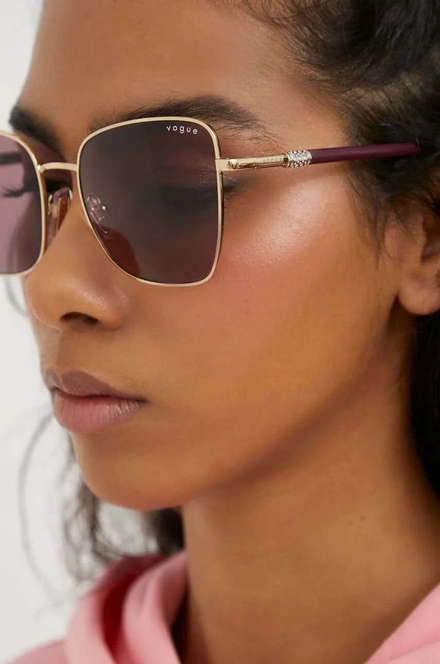 Солнцезащитные очки - фото 7