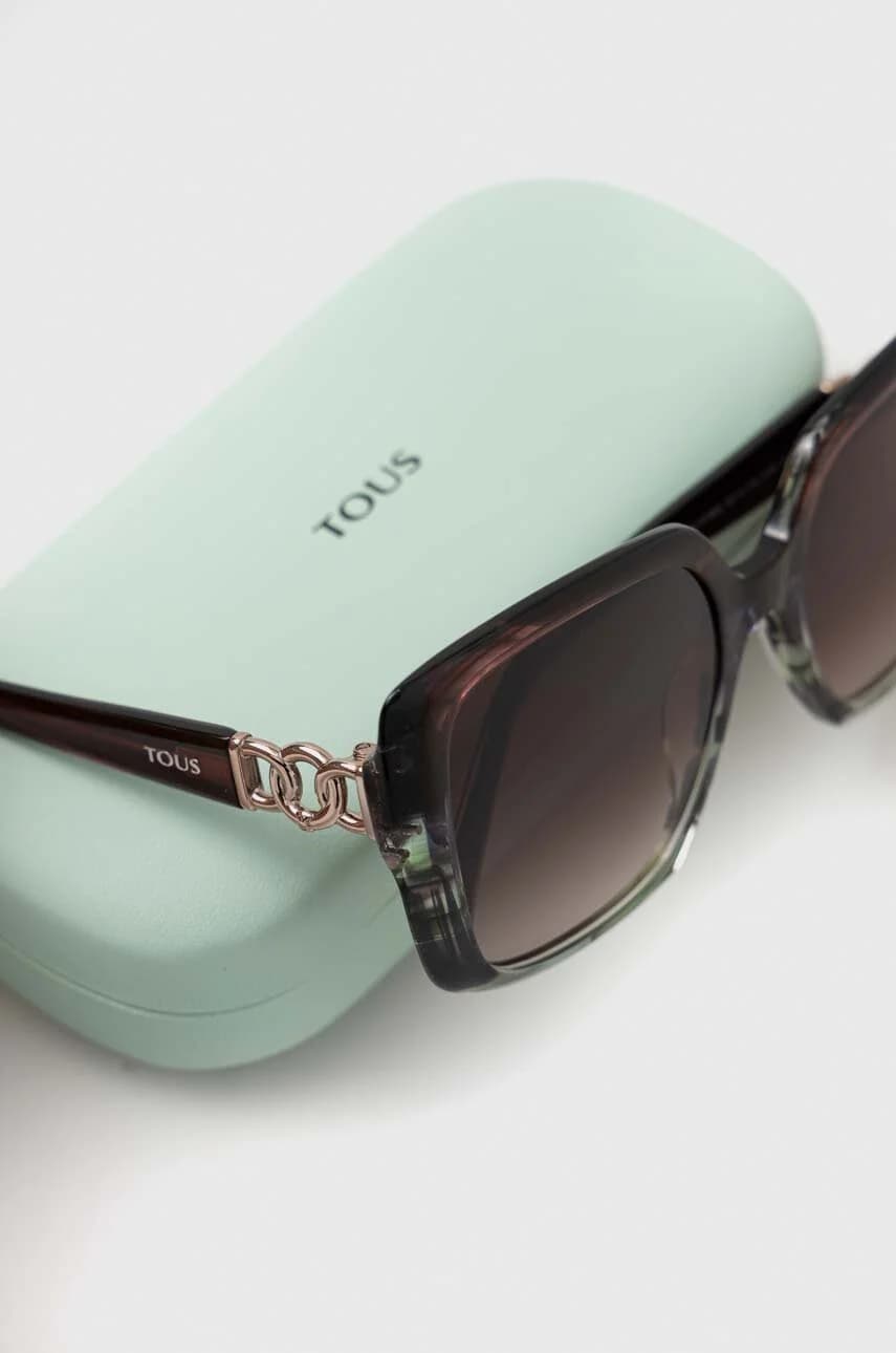 Солнцезащитные очки - фото 5