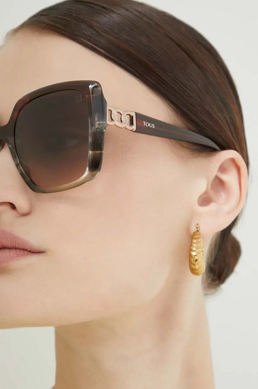 Солнцезащитные очки - фото 6