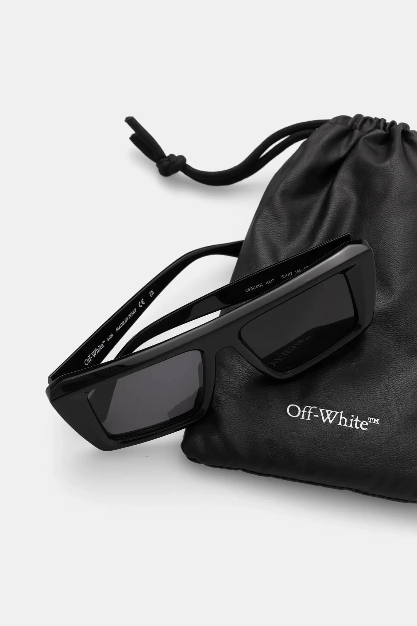 Солнцезащитные очки - фото 3