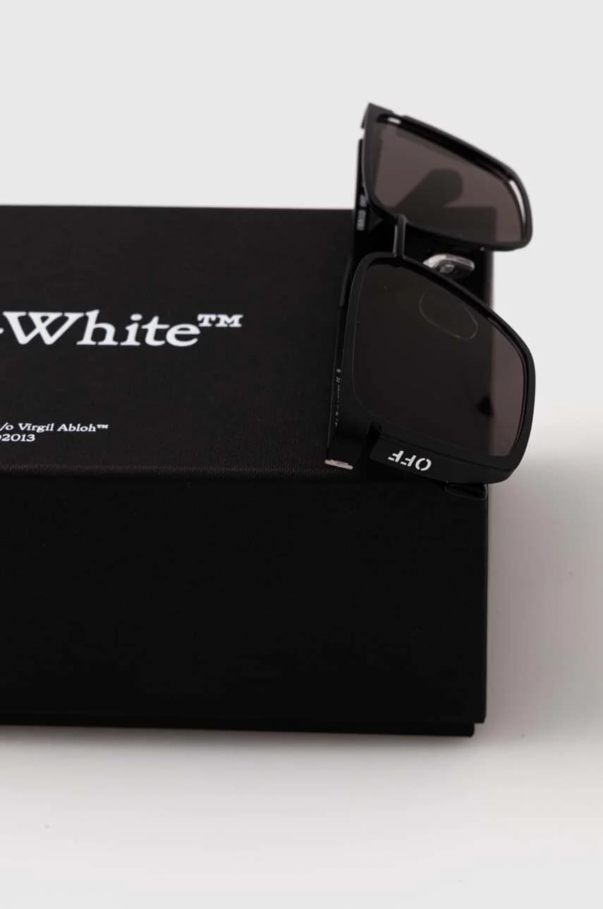 Солнцезащитные очки - фото 3